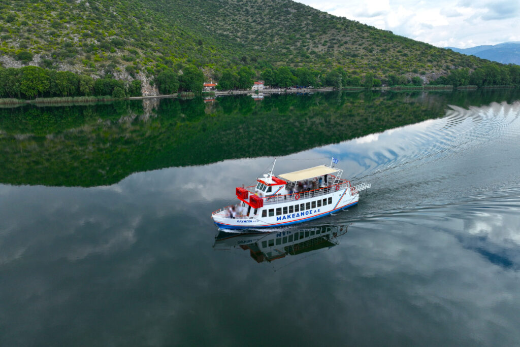 Τα δρομολόγια του Καραβιού «ΟΛΥΜΠΙΑ»  για το διάστημα 7-9 Μαρτίου 2025